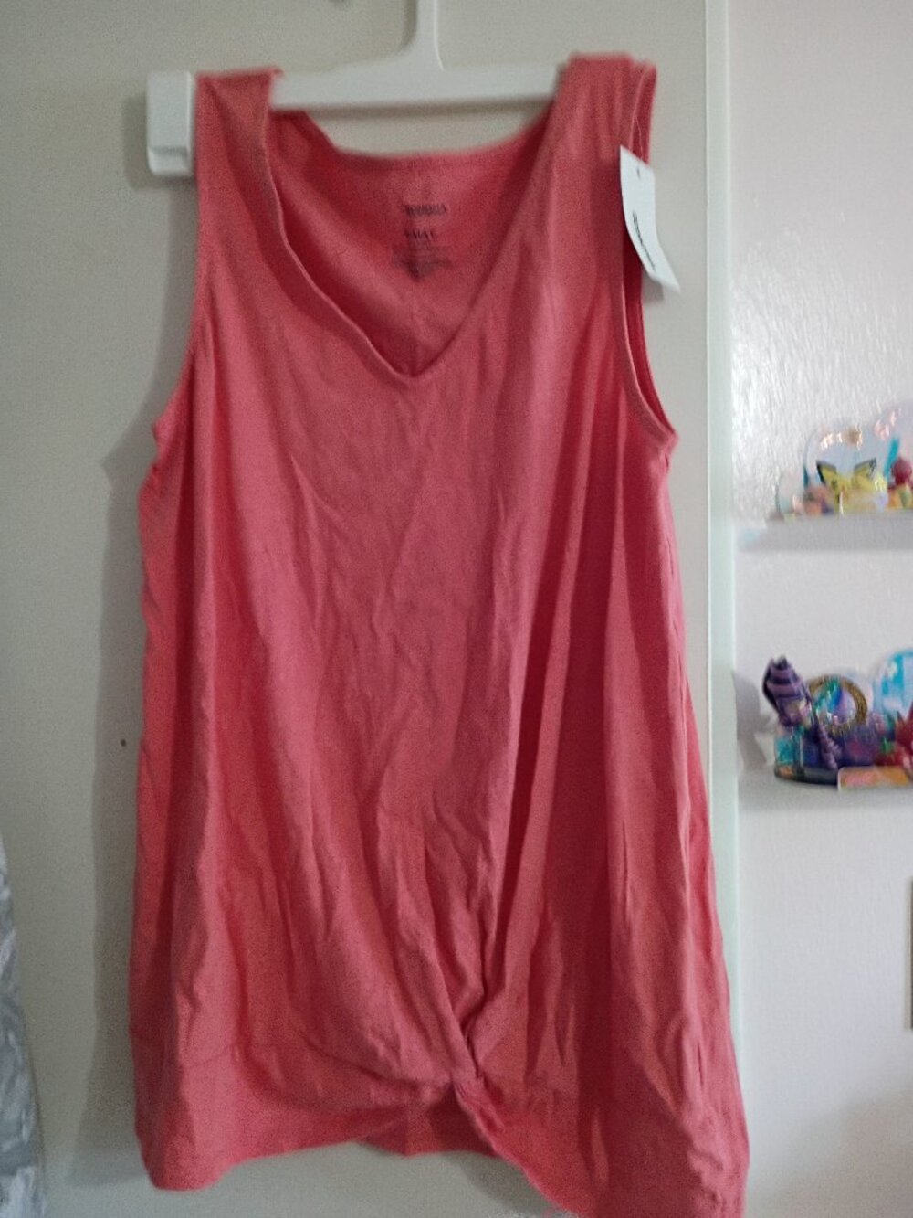 2 new Maternity 1 tek gear size M, 1 sonoma size S